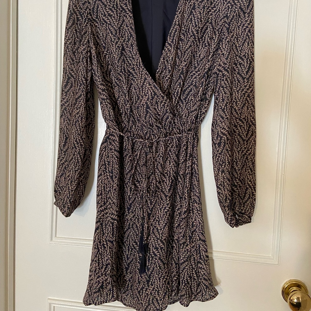 Talula Dress